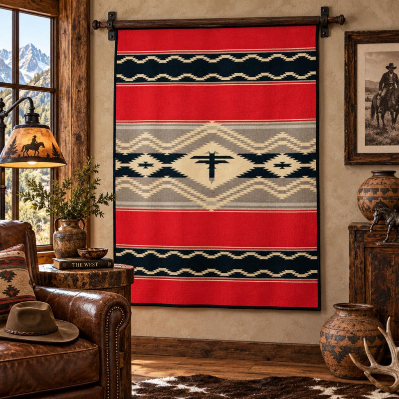 Pendleton Water Throw