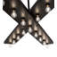 17 - Light Chandelier