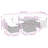 Vidaxl Garden Sofa Set