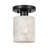 Wiliam Semi Flush Mount-895912016