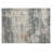 Machine Washable Indoor/Outdoor Jadiel ACN2362 Abstract Rug-1325299631