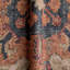 Tissu Kasbah Sienna