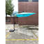 Parasol rectangulaire pour terrasse extérieure 2X3M-233113795