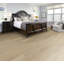 Plancher de vinyle imperméable de luxe Shaw Stablitas l 7 mm x l 7 po x L 48 po-87490374