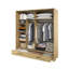 Minkley Wardrobe