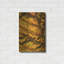 «Golden Desert» par Luxe Metal Portfolio-930554683