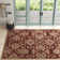 Arden Wool Floral Indoor Rug