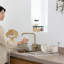 Brabantia Sinkside Compact Dish Drying Rack