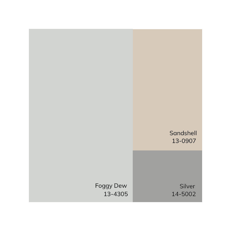  Gray Striped Throw Pillow Square, Polyester/Polyfill, 20" x 20"