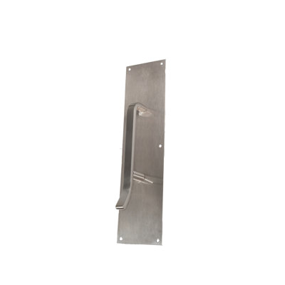 Ultimate Push Plate