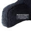 Coussin en similicuir-103498480