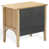 Brown Oak selected