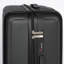 Ensemble de 3 valises en ABS avec roues silencieuses à 360 °-129435311-129435310