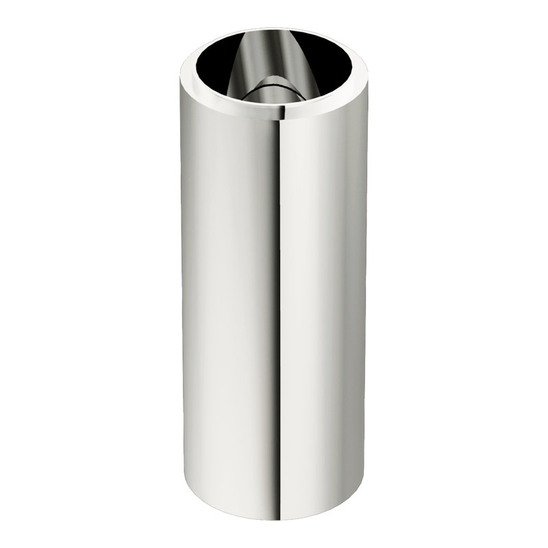 Method Faucet Extension Kit, Chrome