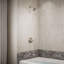 Simplice Rite-Temp Pressure-Balancing Bath And Shower Faucet Trim Set, 1.75 Gpm-192067004