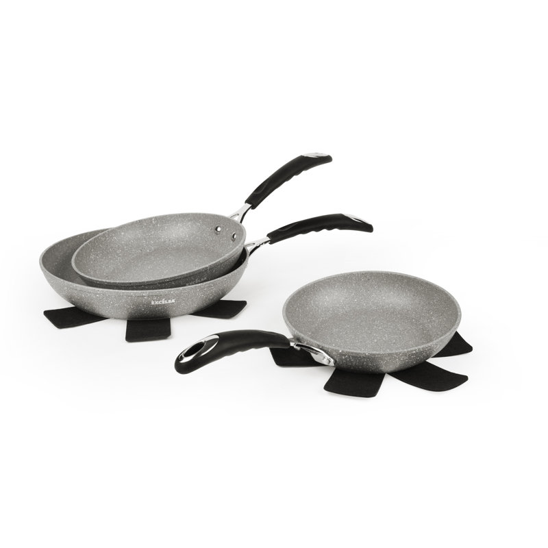 Forn-Ok Non-Stick Skillet Set