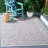 Global Performance Floral Indoor/Outdoor Area Rug-935663219