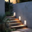 Applique murale en aluminium Kassa-949172695