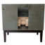 Ensemble de meuble-lavabo simple 37 po-27899976