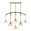 Reservoir Chandelier