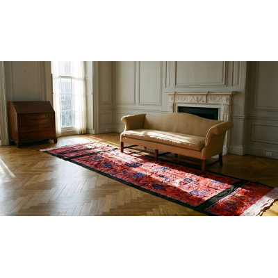 Art textile antique des années 1890