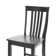 Diamondback Kitchen Island Set