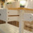 Ashantee Wood Kitchen Cart-1002965611