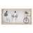 Ih Casadecor Brown Picture Frame