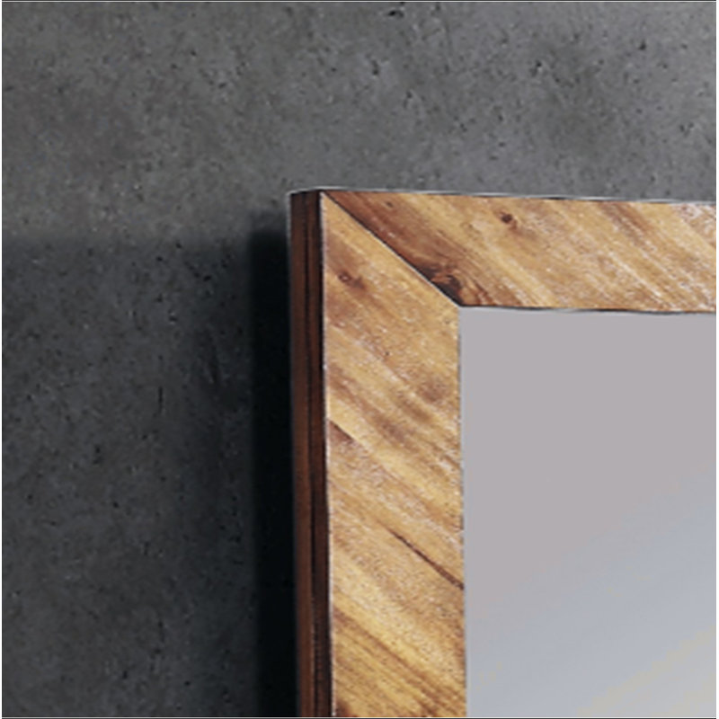 Miroir, aucun assemblage requis