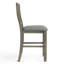 Ensemble de table en bois Devontee-103700044
