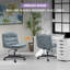 Fauteuil de bureau ergonomique Criss-1386626016-1386626021