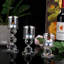 Crystal Candlestick