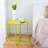 Table basse d'extérieur résistante aux intempéries Neston-522908118