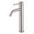 Brushed Nickel is out of stock