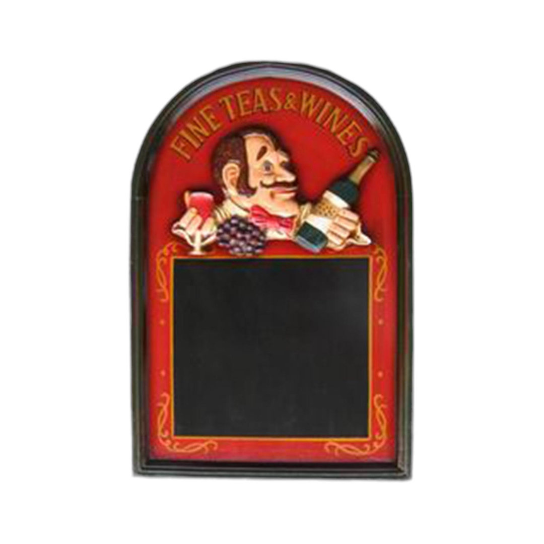 Solid Wood + Manufactured Wood Corkboard / Bulletin Board