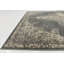 Tapis oriental gris Tobitha-1390650815