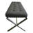 Canton 56" Vegan Leather Bench-29158797