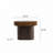 Round Nesting Coffee Table Set