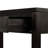 48'' Console Table