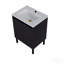 Meuble-lavabo 24 po sans lavabo