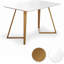 Donatus Dining Table-713678865