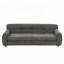 Lit rectangulaire pour chien, canapé-lit pour chien-1247449782