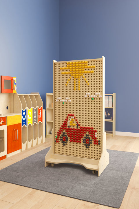 STEM Play