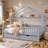 Aito Kids House Bed With Two Drawers-1494270819-1494270818