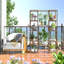 Vikenti Plant Stand