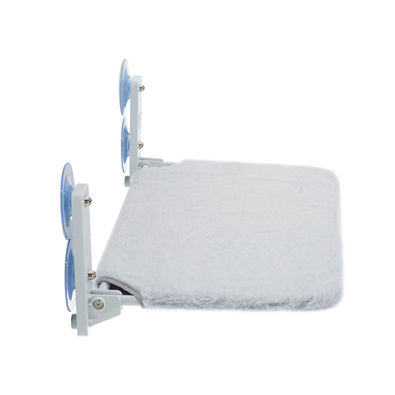 Shunita Cat Window Perch Sleeping Bed