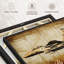 Impression sur toile rétro-102860243