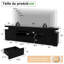 180 cm W Display Cabinet-326469979