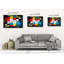 Piet Mondrian - Wrapped Canvas Print-35547694