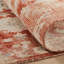 Rosemont Wool Oriental Area Rug in Red-672329190